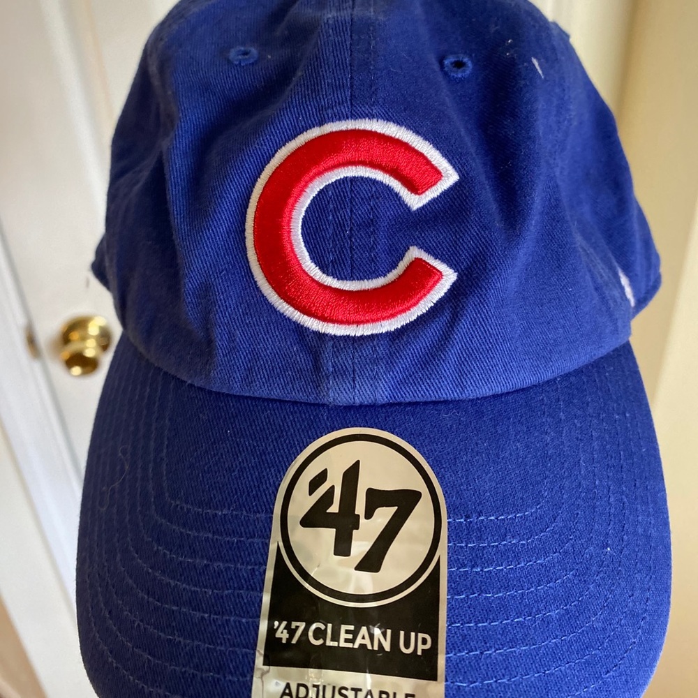 Chicago Cubs '47 Royal Game Clean Up